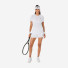 Asics Court 2 in 1 Short 2042A375-100