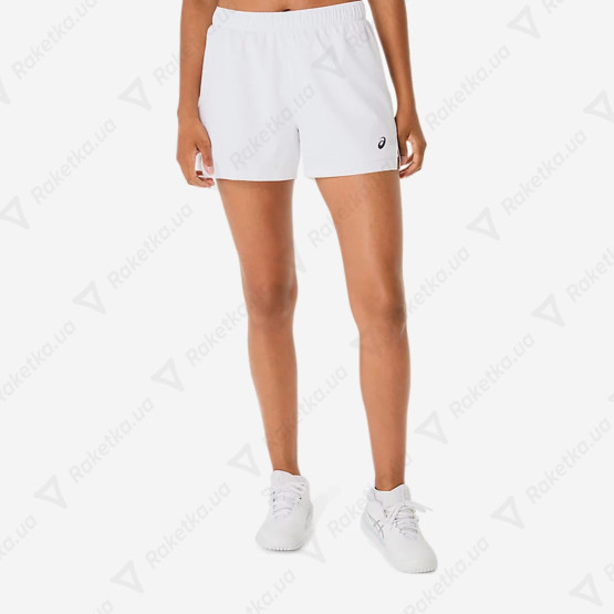 Asics Court 2 in 1 Short 2042A375-100