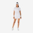 Asics Court 2 in 1 Short 2042A375-100