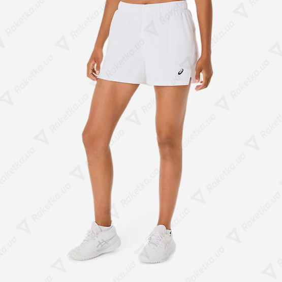 Asics Court 2 in 1 Short 2042A375-100