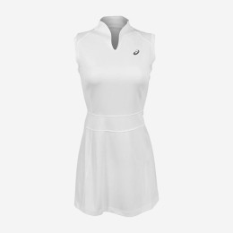 Теннисное платье Asics Court Dress 2042A372-101