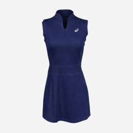 Теннисное платье Asics Court Dress 2042A372-400