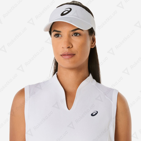 Asics Court Pro Padel Tank 2042A370-100