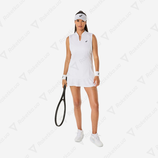 Asics Court Pro Padel Tank 2042A370-100