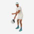 Asics Padel Court 7in 2041A350-100