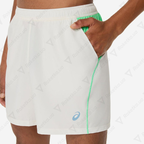 Asics Padel Court 7in 2041A350-100