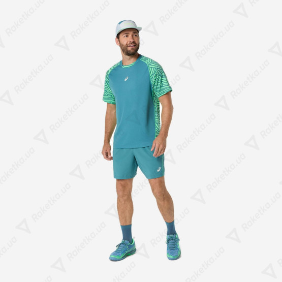 Asics Padel Court 7in 2041A350-300