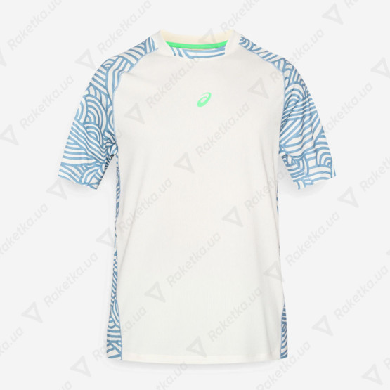 Asics Padel Court All Over Print 2041A385-100