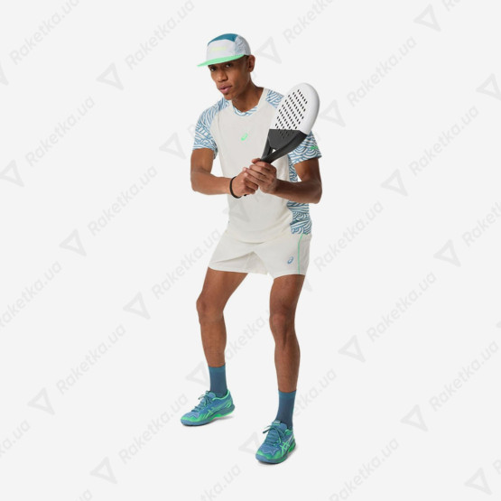 Asics Padel Court All Over Print 2041A385-100