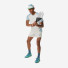 Asics Padel Court All Over Print 2041A385-100
