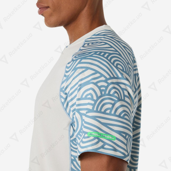 Asics Padel Court All Over Print 2041A385-100