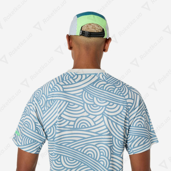 Asics Padel Court All Over Print 2041A385-100