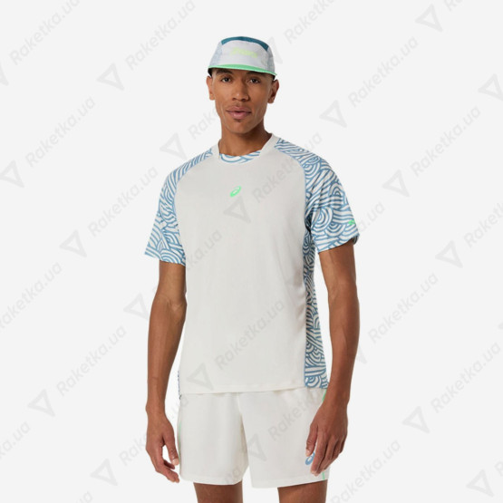 Asics Padel Court All Over Print 2041A385-100