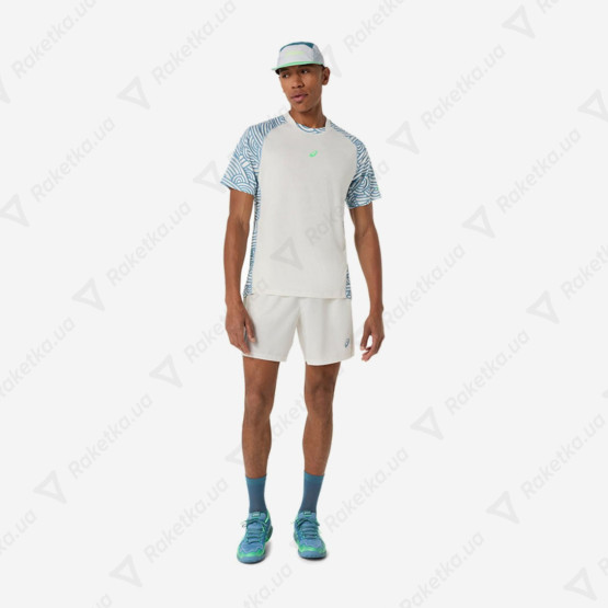 Asics Padel Court All Over Print 2041A385-100