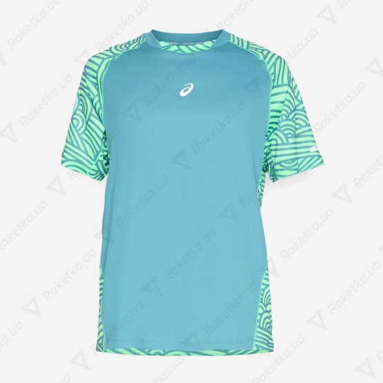 Asics Padel Court All Over Print 2041A385-300