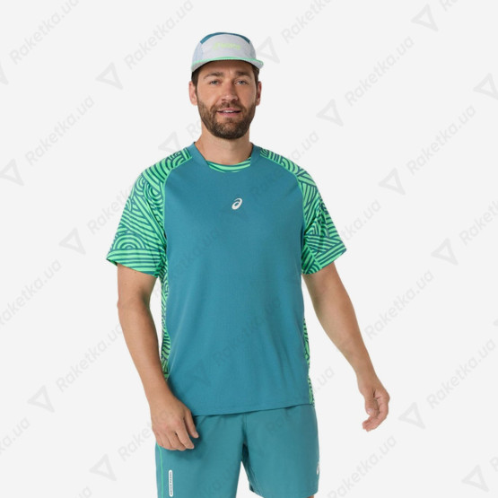 Asics Padel Court All Over Print 2041A385-300