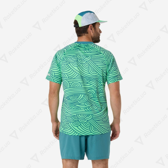 Asics Padel Court All Over Print 2041A385-300