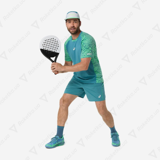 Asics Padel Court All Over Print 2041A385-300