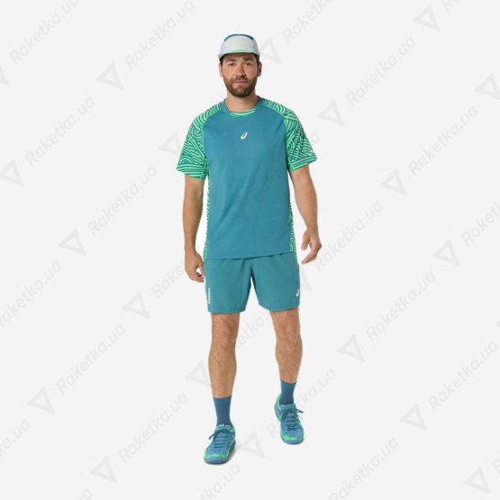 Asics Padel Court All Over Print 2041A385-300