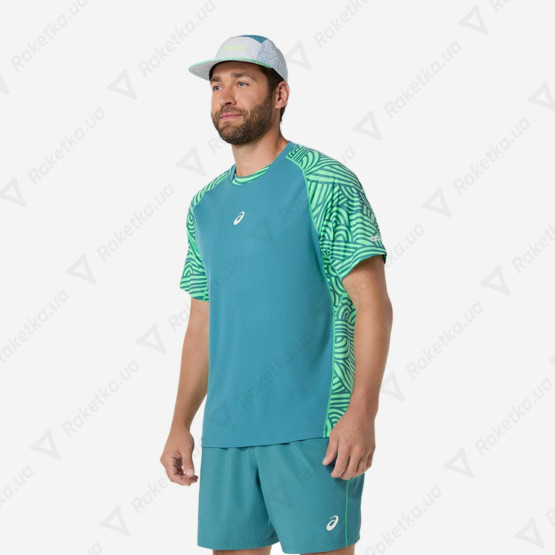 Asics Padel Court All Over Print 2041A385-300