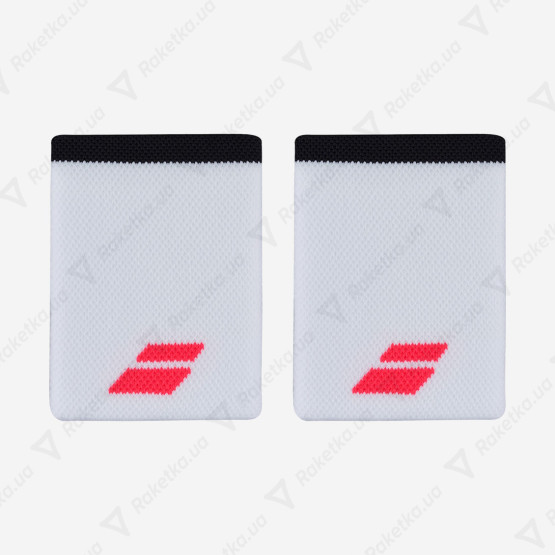 Babolat Logo Jumbo Wristband 5UB1262/1089