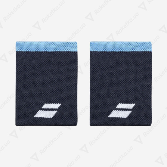 Babolat Logo Jumbo Wristband 5UB1262/4128