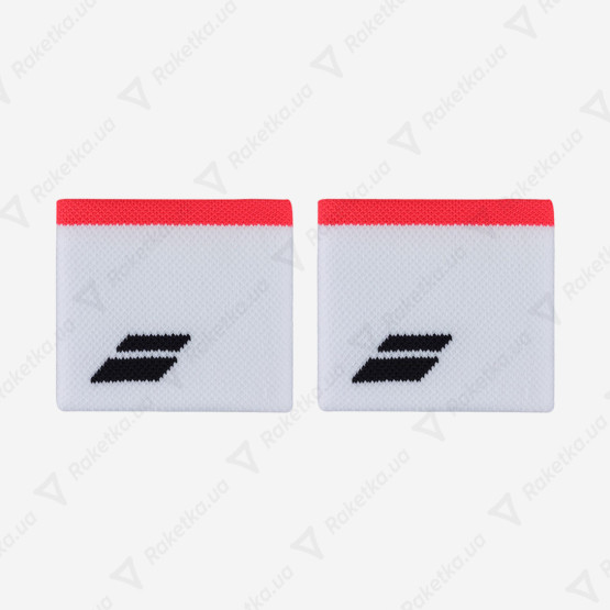 Babolat Logo Wristband 2P 5UB1261/1089
