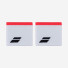 Babolat Logo Wristband 2P 5UB1261/1089