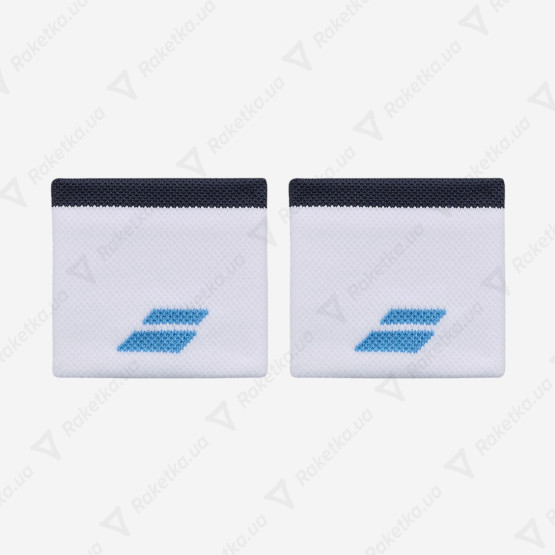 Babolat Logo Wristband 2P 5UB1261/1099