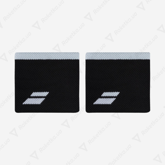 Babolat Logo Wristband 2P 5UB1261/2001