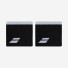 Babolat Logo Wristband 2P 5UB1261/2001