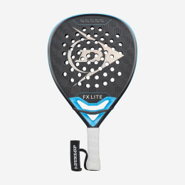 Ракетка для падела Dunlop FX Lite 2026