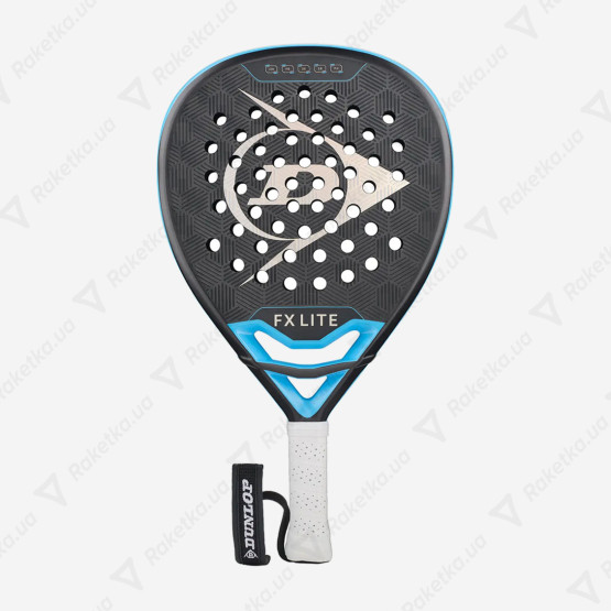 Dunlop FX Lite 2026