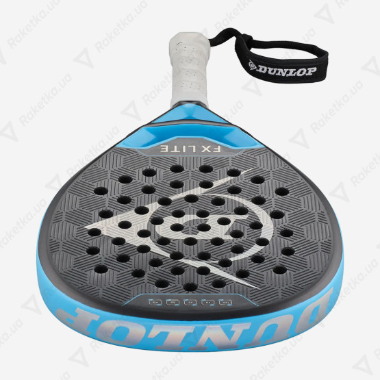 Dunlop FX Lite 2026
