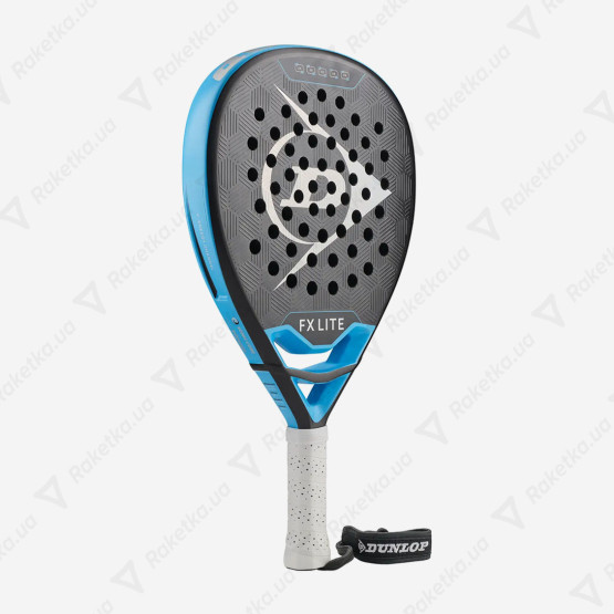 Dunlop FX Lite 2026