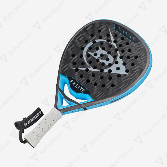 Dunlop FX Lite 2026