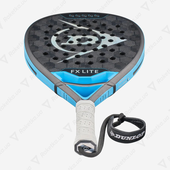 Dunlop FX Lite 2026