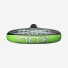 Nox Transparent Textured Padel Racket Protector