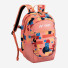 Yonex BAG22512 Junior Backpack Coral Orange