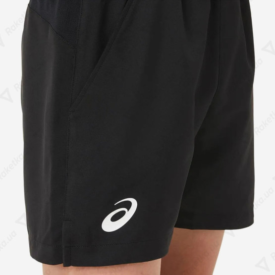 Asics Boys Tennis Short 2044A037-001
