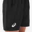 Asics Boys Tennis Short 2044A037-001