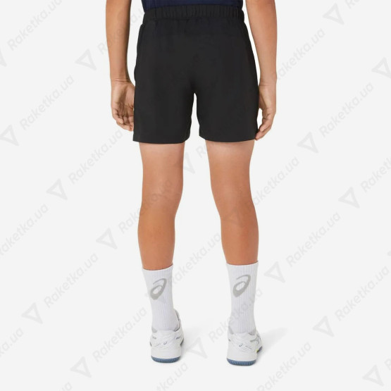 Asics Boys Tennis Short 2044A037-001