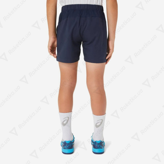 Asics Boys Tennis Short 2044A037-400