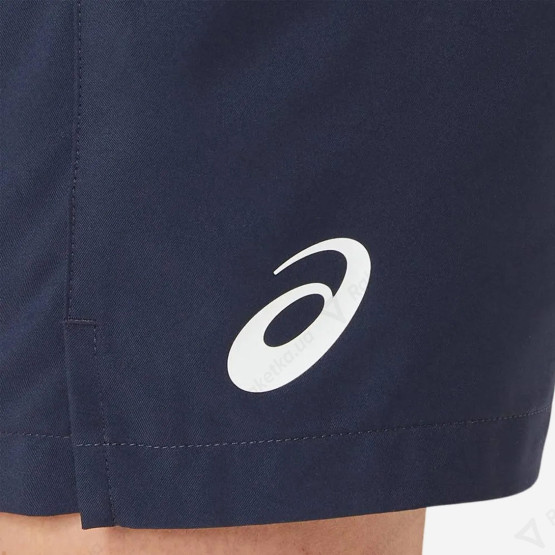 Asics Boys Tennis Short 2044A037-400