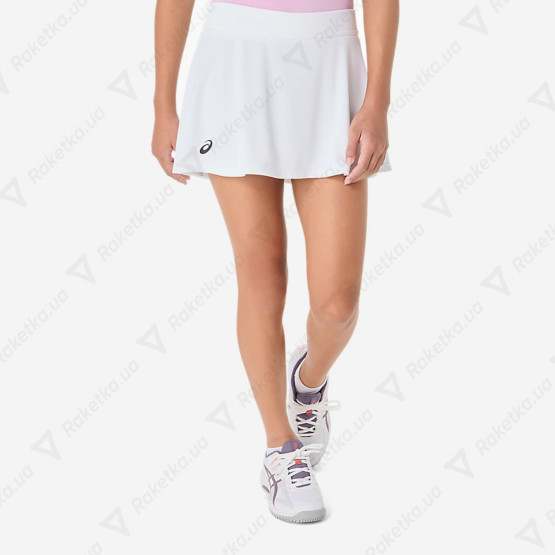 Asics Tennis Skirt Girl 2044A043-100