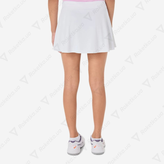 Asics Tennis Skirt Girl 2044A043-100