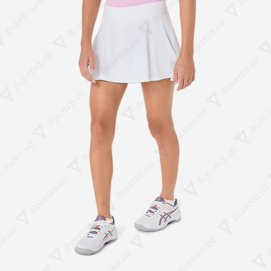 Asics Tennis Skirt Girl 2044A043-100