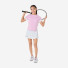 Asics Tennis Skirt Girl 2044A043-100