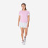 Asics Tennis Skirt Girl 2044A043-100