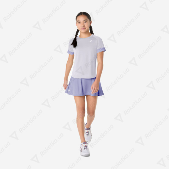 Asics Tennis Skirt Girl 2044A043-501